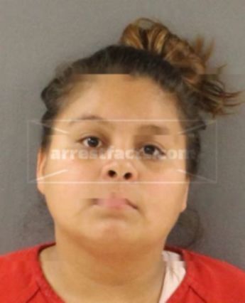 Irma Garay-Hernandez