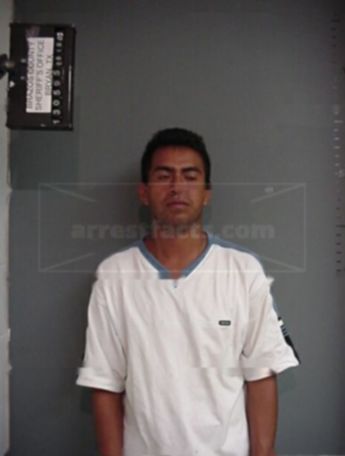 Eddy Isaias Alvarado