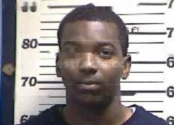 Zackary Sheronn Johnson