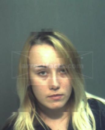 Shania Valerie Hollywood