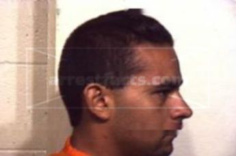 Erick Trevino