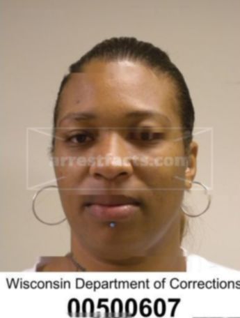 Tameka M Hicks