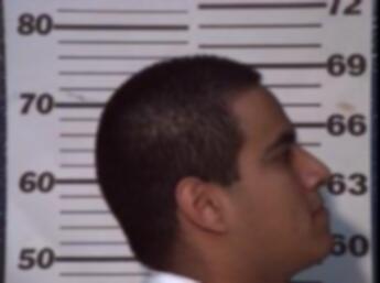 Gary De La Garza Reyes