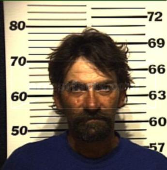 Charles Ray Rhodes