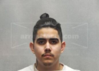 Alexander Francisco Aguilar