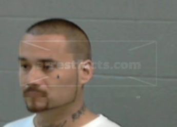 Raymond Velasquez Lopez Jr.