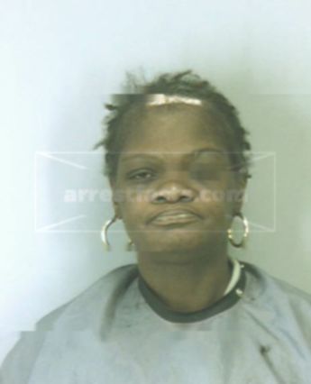 Stephanie Antionette Benson