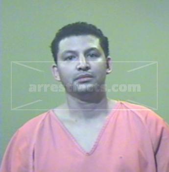 Derrick Jerome Brown