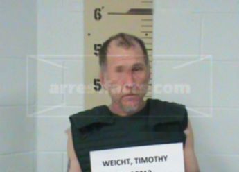 Timothy Allen Weicht