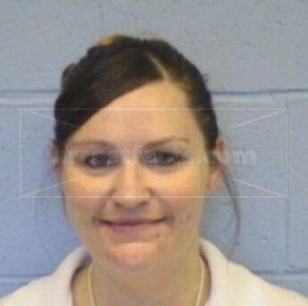 Brittany Nicole Stroud