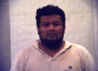 Jose Alberto Diaz-Melendez