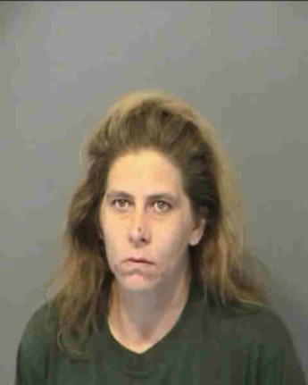 Kimberly Ann Rieck