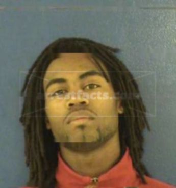 Tyler Dominque Mcdonald