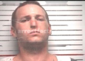 Joshua Alan Gray