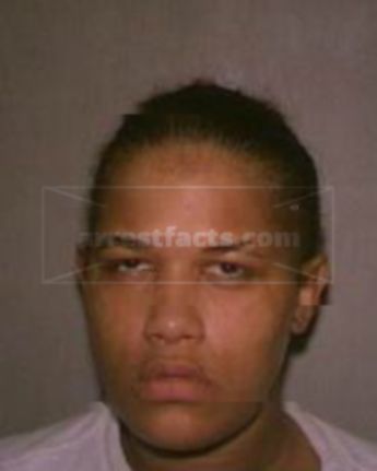 Marshalla Morgan