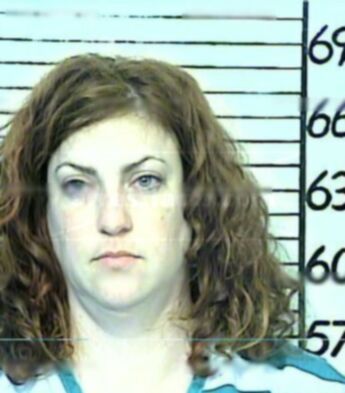 Sharon Lynn Pell