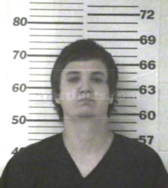 Taylor Ryan Farmer