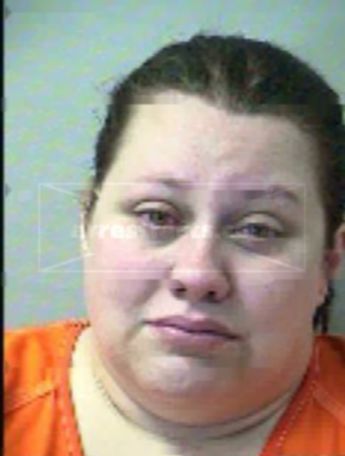 Nichole Marie Wester