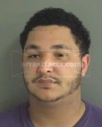 Darnell Jermaine Crawford