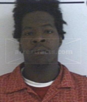 Calvin Jermaine Walker