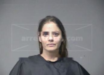 Amber Eve Standard