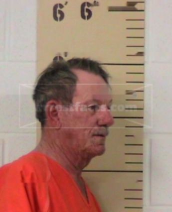 Robert Vinton Blair