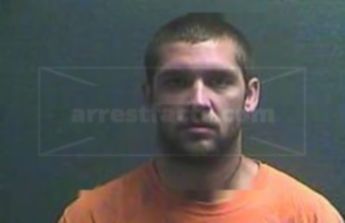 Aaron Brent Hall
