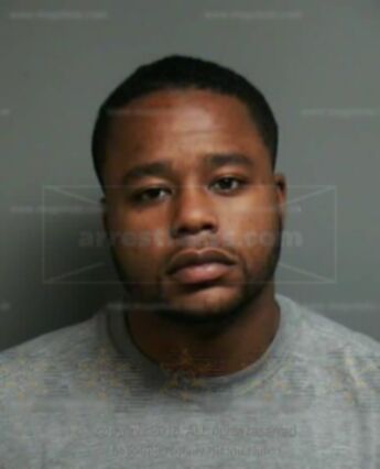 Chaz Martell Wood