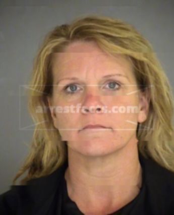 Tammie Lynn Pearson
