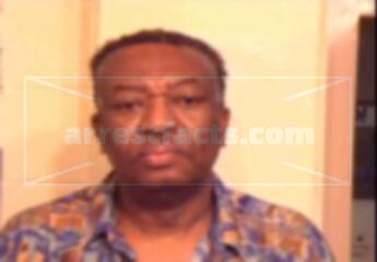 Bob Earl Williams