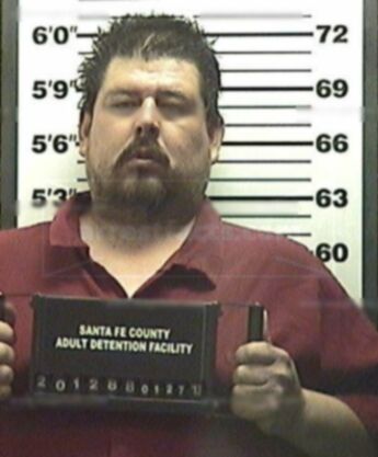James Anthony Martinez