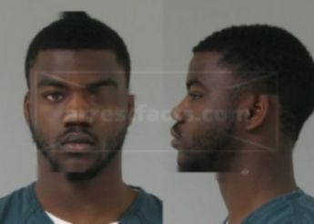 Yaree Sharod Watford Jr.