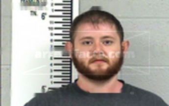 Bragg Zachary Tyler