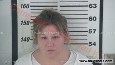 Courtney Darnell Burger