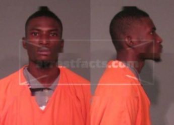 Lebyron Quadarius Cathcart