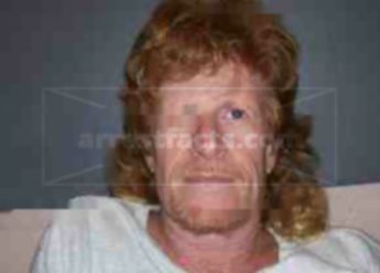 Michael Wayne Davis
