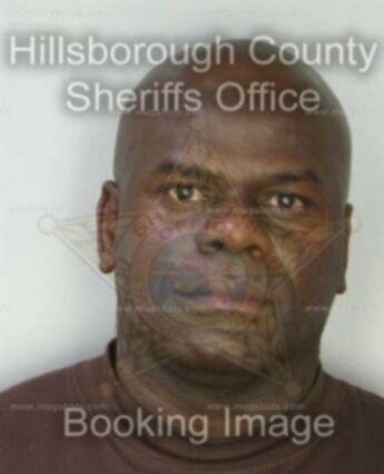 Rodney Fitzgerald Green