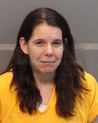 Amie Brook Parker