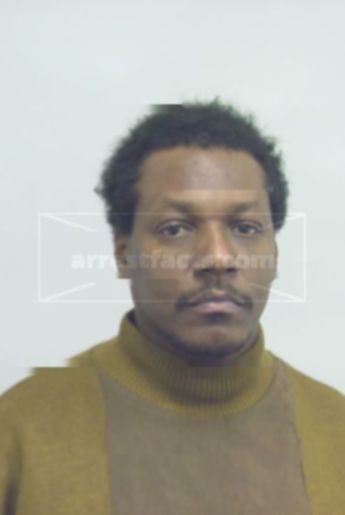 Lysirick Wilson