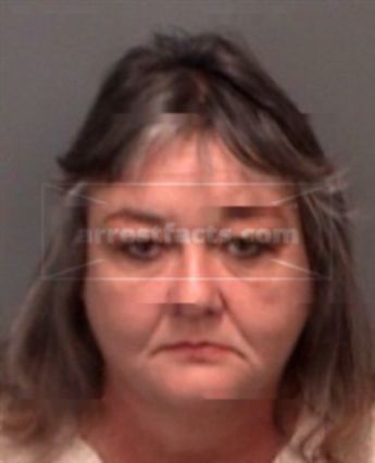 Robin Lynne Britton