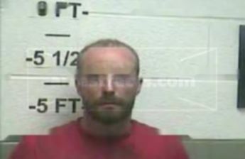Anthony Shawn Morgan