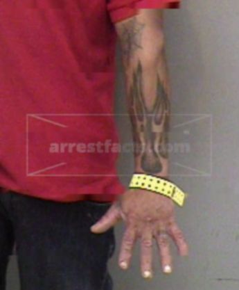 Robert Anthony Castillo