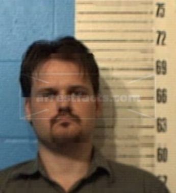 Randy Lee Huff