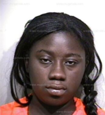 Teresa Lynn Harris
