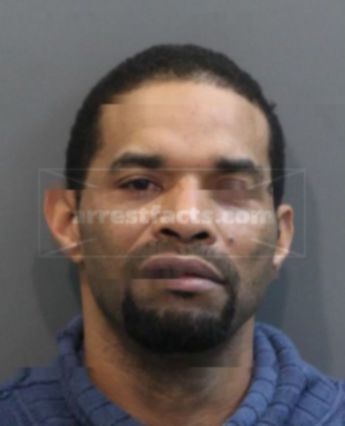 Marcus Altwon Hayes