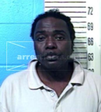 George Thomas Harris