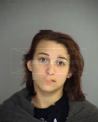 Sandra Renee Hinojosa
