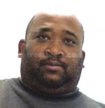 Kevin Allen Williams
