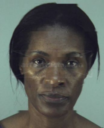 Gwendolyn Evadne Mason-James