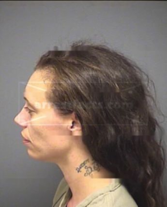 Kimberly Rochelle Barlet